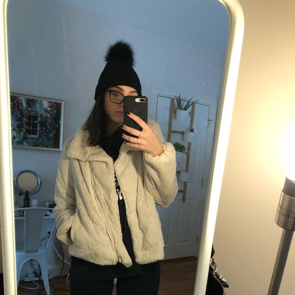PATAGONIA COAT
